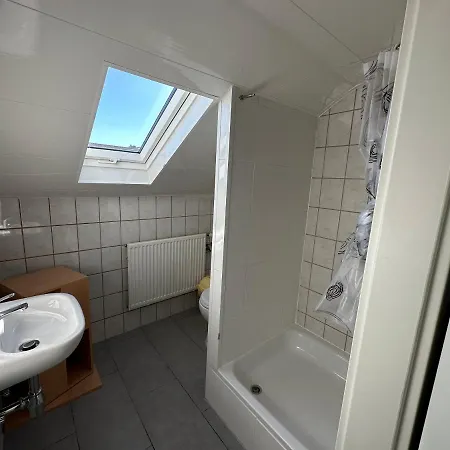 Am Hafen ヴィルヘルムスハーフェン