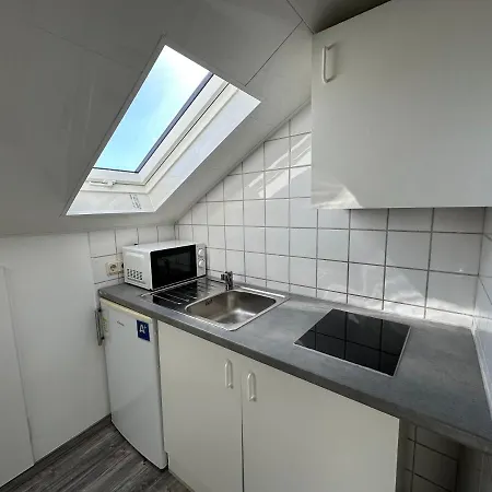 Appartement Am Hafen