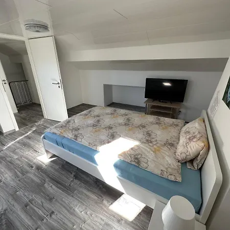 Am Hafen Appartement Wilhelmshaven